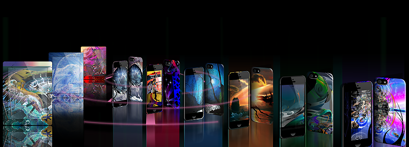 Apple iPhone Cases